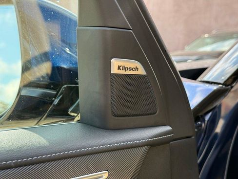 New 2026 INFINITI QX80 Luxe image 15