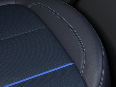 New 2026 Chevrolet Blazer RS image 21