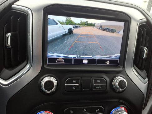 Used 2020 GMC Sierra 1500 SLT AWD/4WD image 22