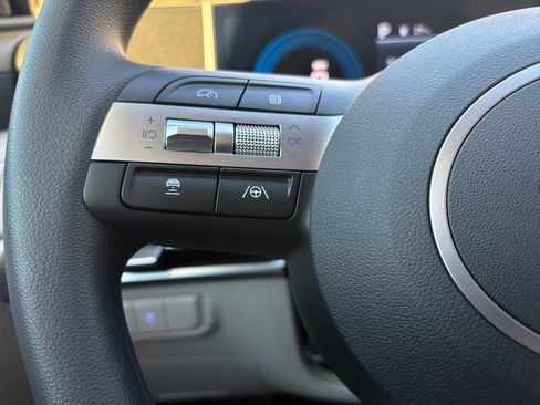 New 2026 Hyundai Tucson SEL image 16