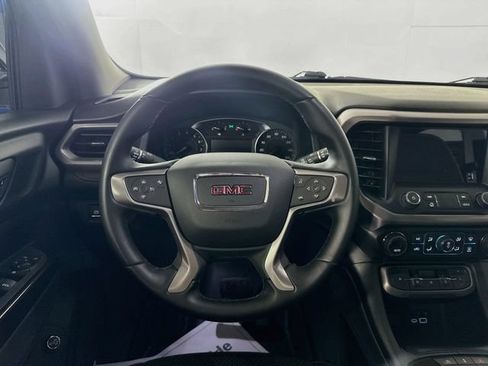 Used 2023 GMC Acadia AT4 AWD/4WD image 27
