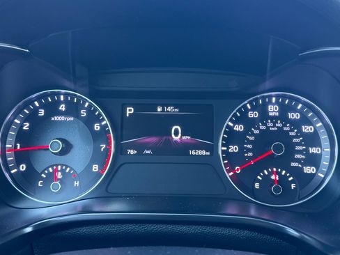 Used 2023 Kia Forte LXS image 22