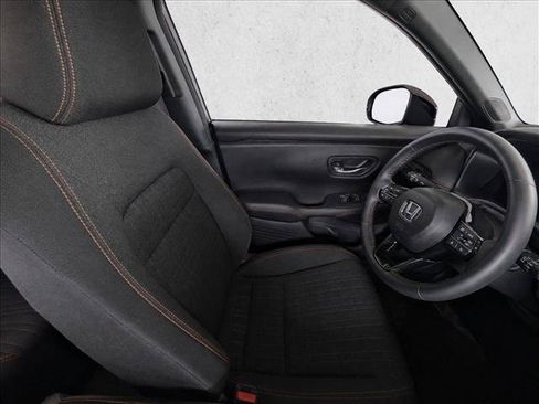 Certified 2023 Honda HR-V Sport image 18