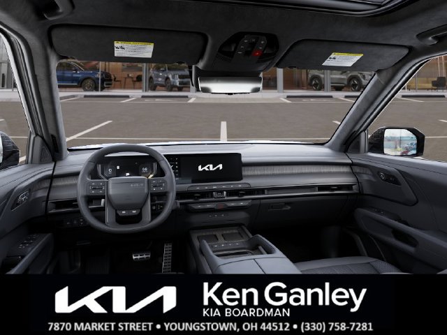 New 2027 Kia Telluride X-Line SX Prestige AWD/4WD image 14