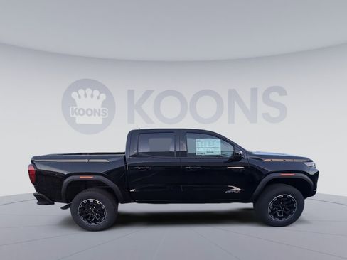 New 2026 GMC Canyon AT4 w/ Technology Plus Package image 8