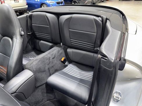 Used 2004 Porsche 911 Carrera 4 image 11