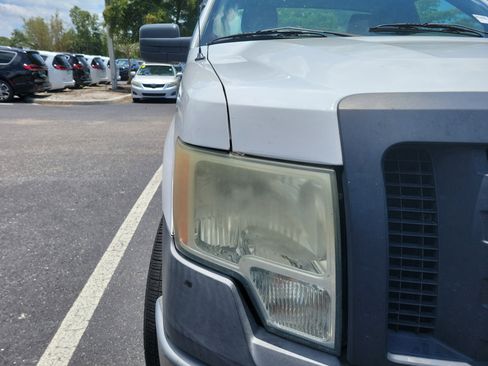 Used 2010 Ford F150 XL RWD image 7