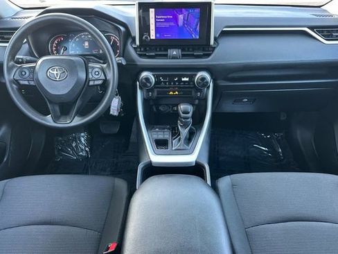 Certified 2024 Toyota RAV4 LE image 17