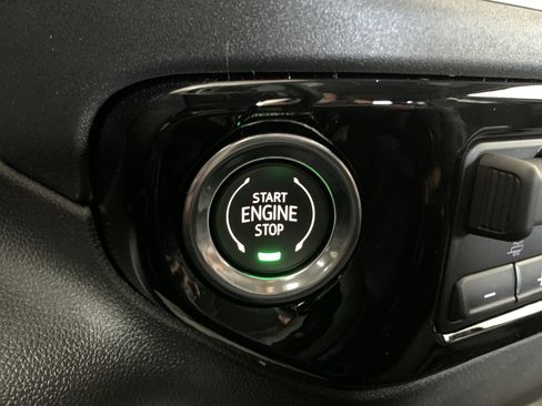 New 2026 Chevrolet Silverado 1500 LT image 25