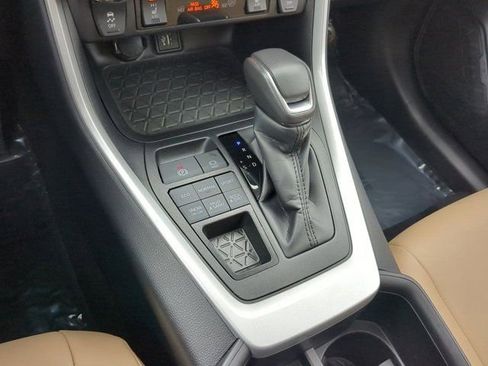 Certified 2025 Toyota RAV4 XLE Premium w/ Weather Package image 15