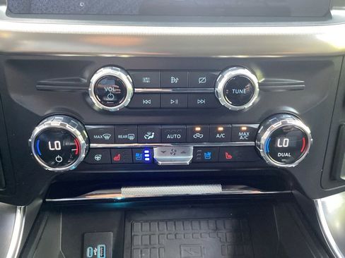 Used 2021 Ford F150 Raptor w/ Equipment Group 801A High AWD/4WD image 56