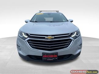 Used 2020 Chevrolet Equinox Premier video 2