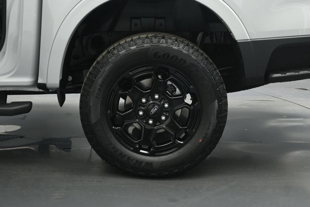 New 2026 Ford Ranger Lariat w/ FX4 Off-Road Package AWD/4WD image 20