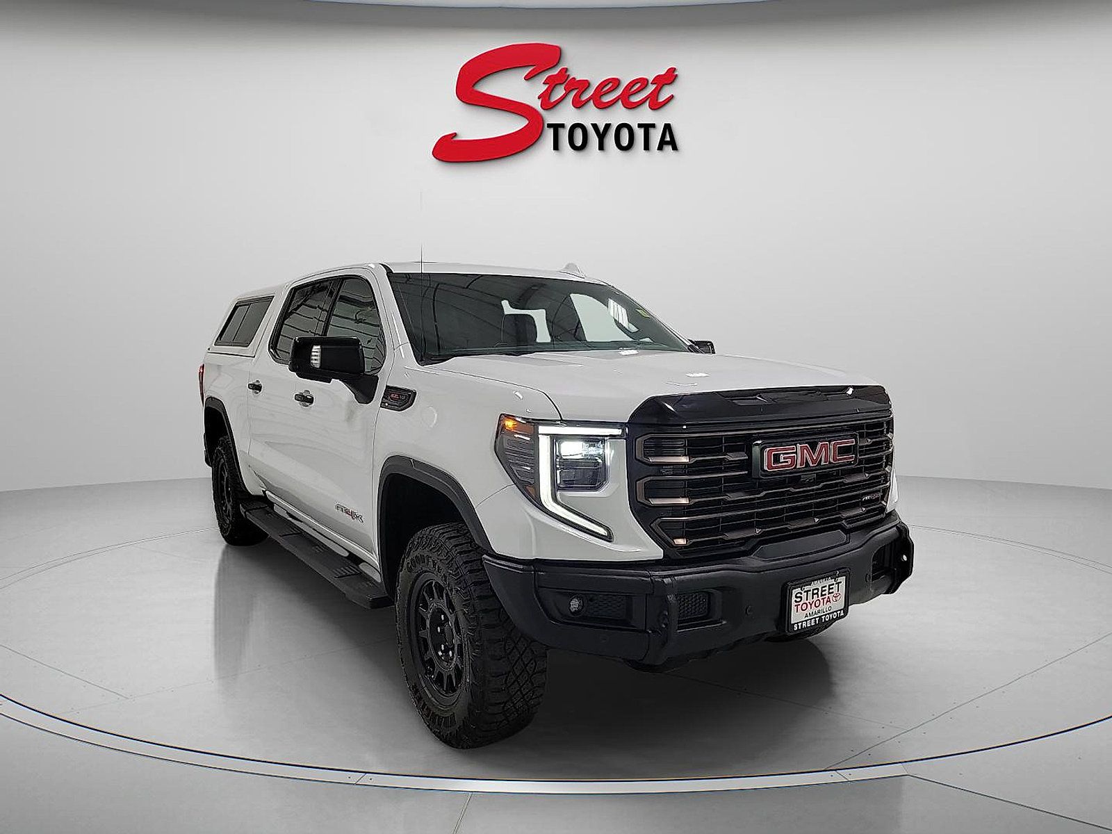 Used 2024 GMC Sierra 1500 AT4X w/ AT4X AEV Edition AWD/4WD image 5