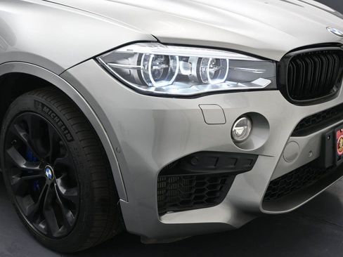 Used 2018 BMW X6 M AWD/4WD image 17