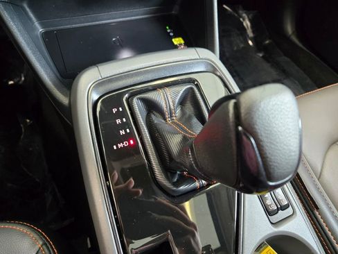 Used 2024 Subaru Crosstrek 2.5i Limited w/ Crosstrek Mirror Package image 24