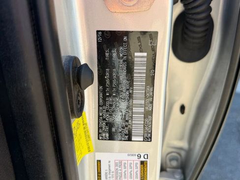 Used 2017 Lexus GX 460 w/ Navigation Package AWD/4WD image 49