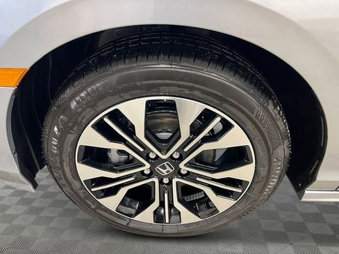 New 2026 Honda Odyssey Elite image 11