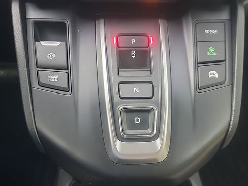 Certified 2021 Honda CR-V EX-L image 33