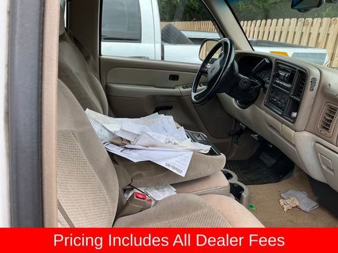 Used 2002 Chevrolet Suburban LS RWD image 10