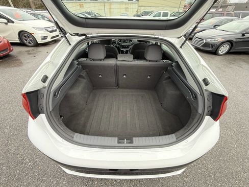 Used 2019 Hyundai Ioniq Blue image 24
