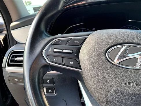 Used 2020 Hyundai Palisade SEL AWD/4WD image 18