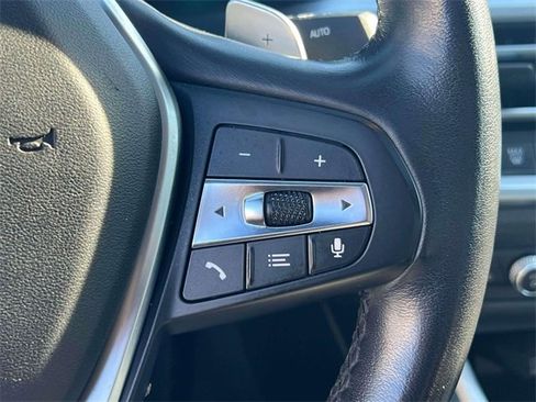 Used 2019 BMW 330i xDrive Sedan w/ Premium Package image 21