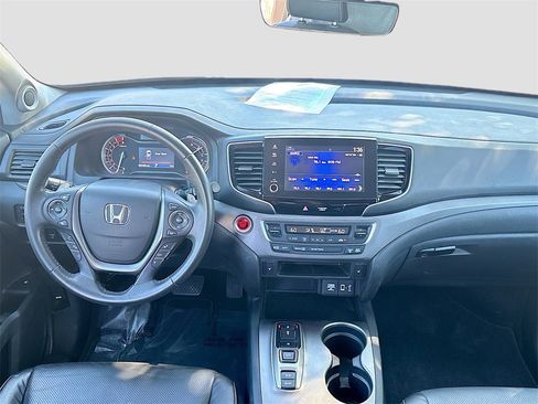 Used 2023 Honda Ridgeline RTL image 21