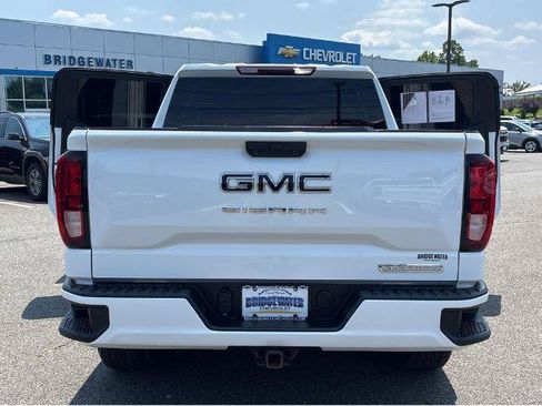 Used 2023 GMC Sierra 1500 Elevation AWD/4WD image 12