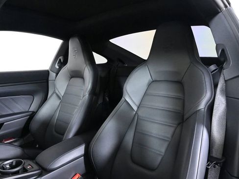 Certified 2025 Porsche 911 Carrera S RWD image 4