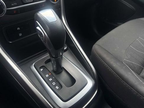 Used 2022 Ford EcoSport SE AWD/4WD image 33