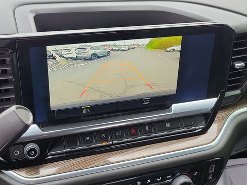 Used 2022 Chevrolet Silverado 1500 RST image 26