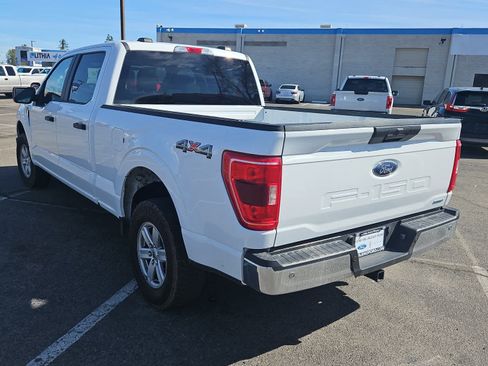 Certified 2022 Ford F150 XLT image 6