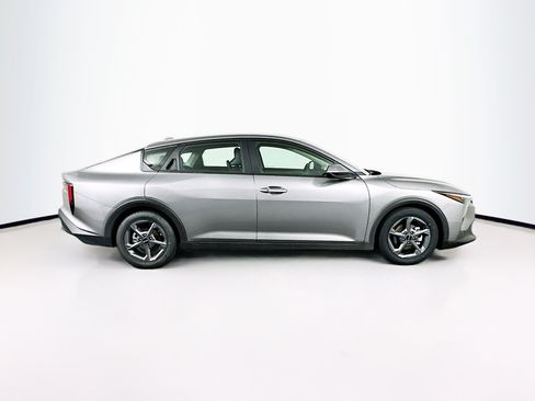 Used 2025 Kia K4 FWD image 10