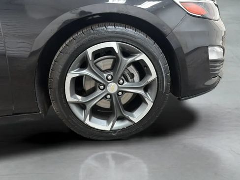 Used 2024 Chevrolet Malibu LT FWD image 25