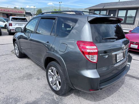 Used 2011 Toyota RAV4 Sport w/ Premium Seating Pkg FWD image 3