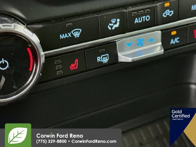 Certified 2024 Ford F150 XLT w/ Equipment Group 302A MID AWD/4WD image 23