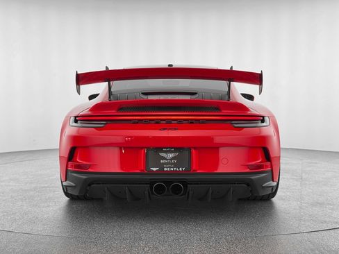 Used 2022 Porsche 911 GT3 image 5