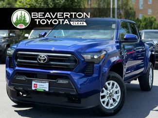 Certified 2025 Toyota Tacoma SR5 AWD/4WD 360° Tour