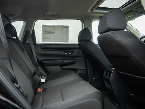 New 2026 Honda CR-V EX image 12