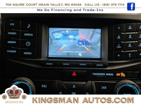 Used 2018 Ford Explorer XLT AWD/4WD image 21