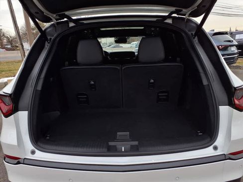 Certified 2026 Acura MDX A-Spec image 27