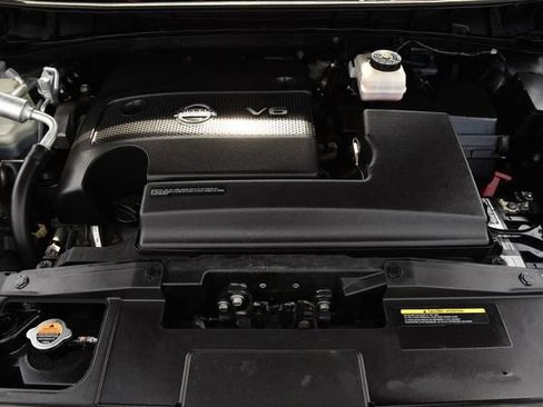 Used 2023 Nissan Murano SL w/ Cargo Package AWD/4WD image 29