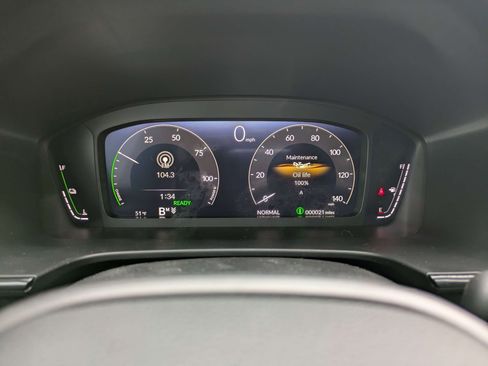 New 2026 Honda CR-V Sport-L image 34