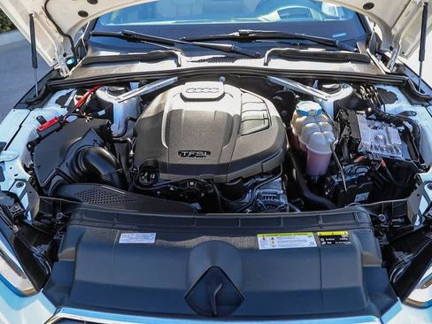 Used 2019 Audi A5 2.0T Prestige w/ S Line Sport Package image 21