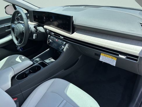New 2026 Hyundai Sonata SEL FWD image 16