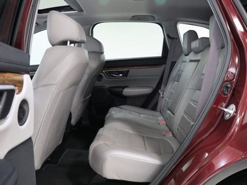Used 2018 Honda CR-V EX-L image 31