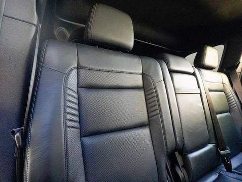 Used 2018 Jeep Grand Cherokee Trackhawk AWD/4WD image 94