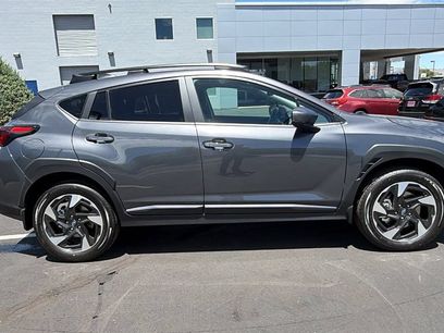 New 2026 Subaru Crosstrek 2.5i Limited w/ Crosstrek Mirror Package
