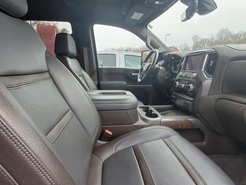 Used 2020 GMC Sierra 3500 Denali w/ Denali Ultimate Package image 4
